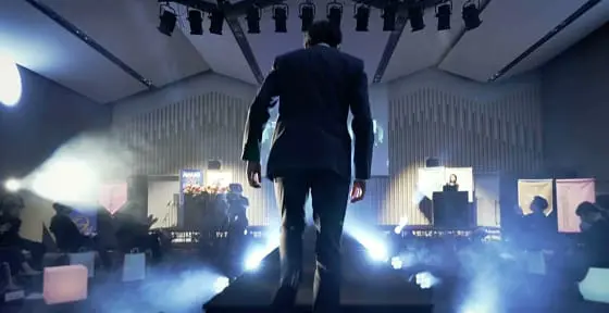 豊富なイベント実績